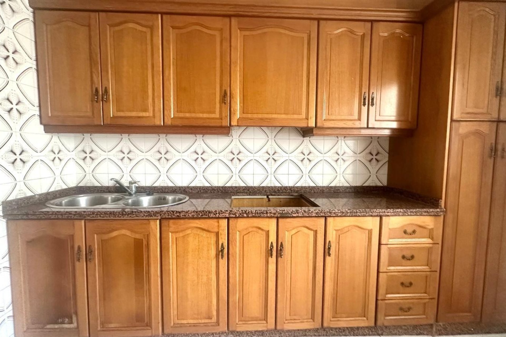 Reventa - Apartment -
Torrevieja - Estacion De Autobuses