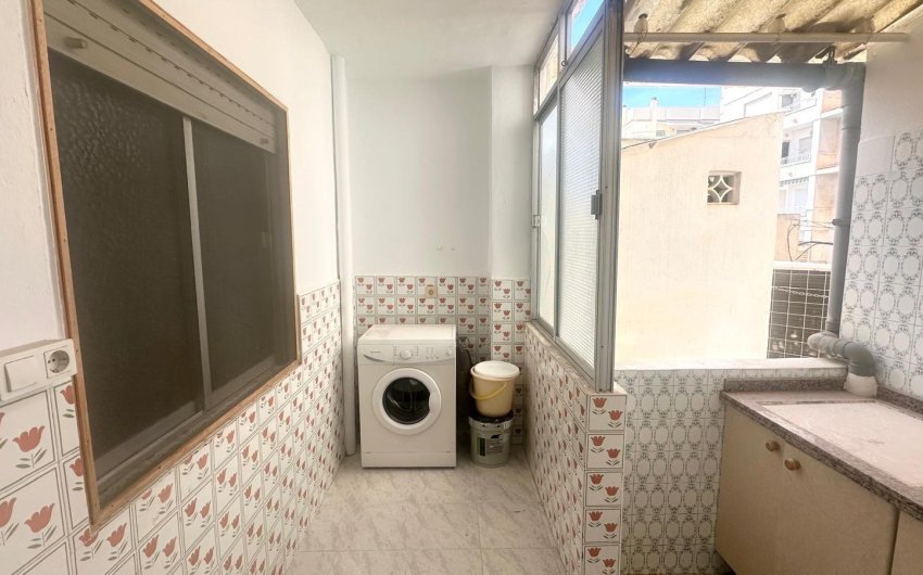 Reventa - Apartment -
Torrevieja - Estacion De Autobuses