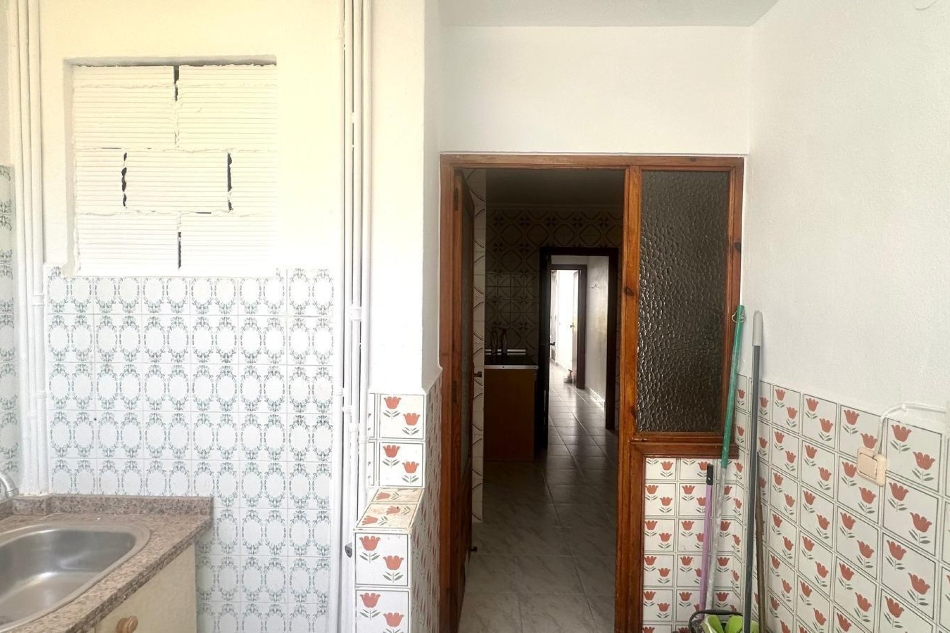 Reventa - Apartment -
Torrevieja - Estacion De Autobuses