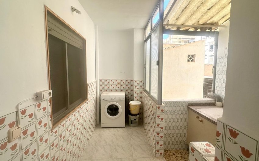 Reventa - Apartment -
Torrevieja - Estacion De Autobuses