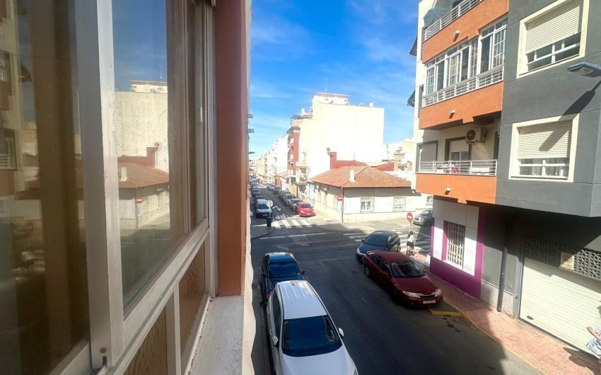 Reventa - Apartment -
Torrevieja - Estacion De Autobuses