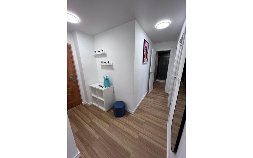 Reventa - Apartment -
Torrevieja - Estacion De Autobuses