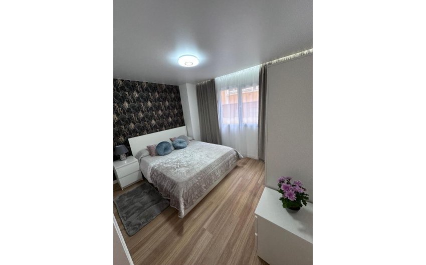 Reventa - Apartment -
Torrevieja - Estacion De Autobuses