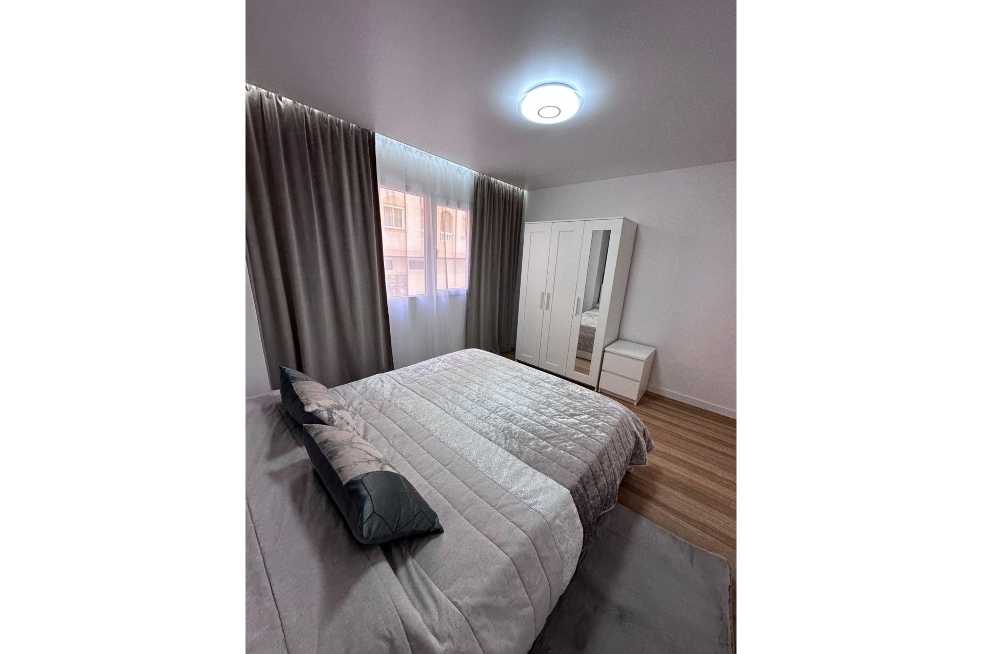 Reventa - Apartment -
Torrevieja - Estacion De Autobuses