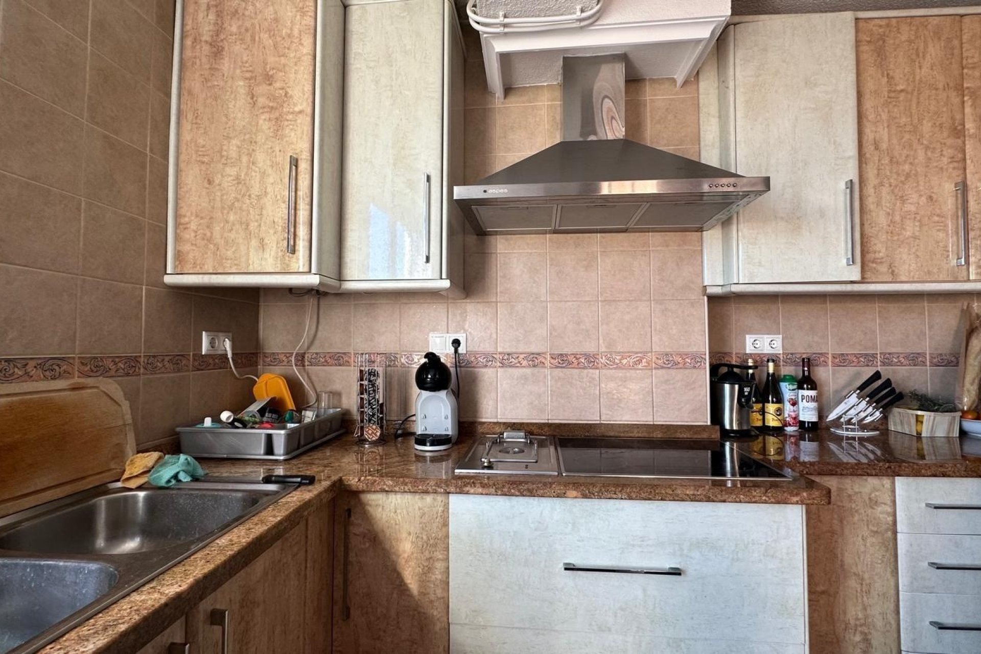 Reventa - Apartment -
Torrevieja - Estacion De Autobuses