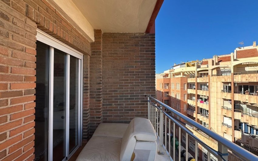 Reventa - Apartment -
Torrevieja - Estacion De Autobuses