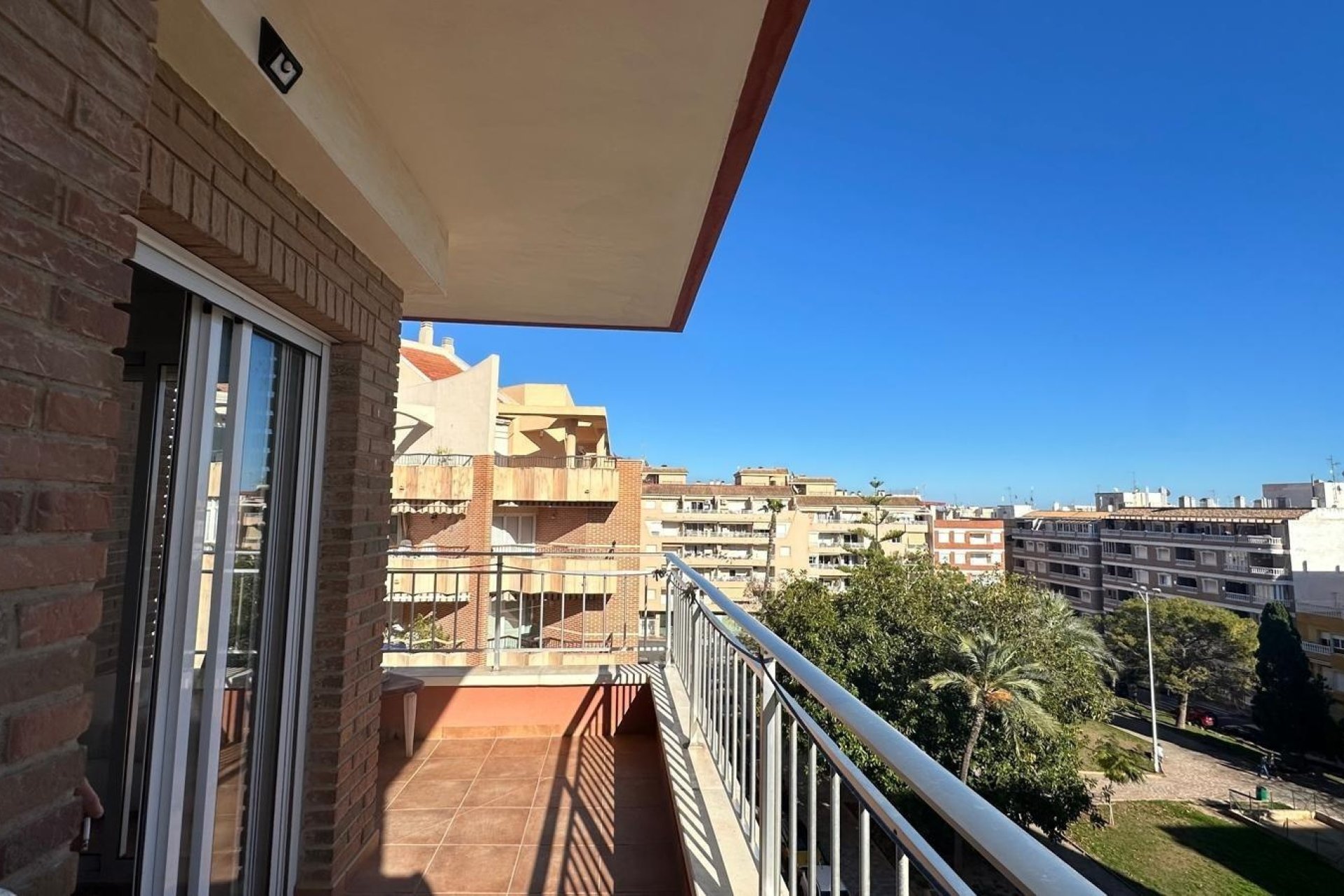 Reventa - Apartment -
Torrevieja - Estacion De Autobuses
