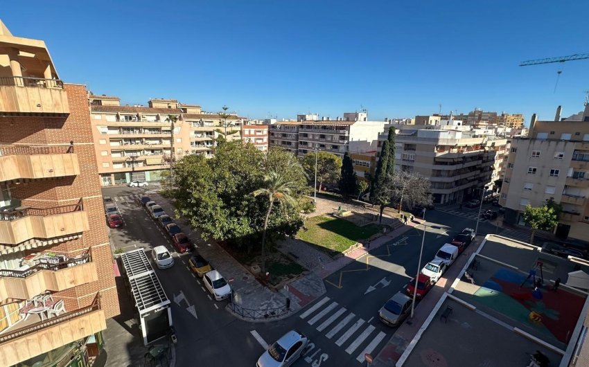 Reventa - Apartment -
Torrevieja - Estacion De Autobuses
