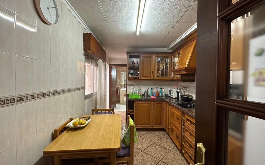 Reventa - Apartment -
Torrevieja - Estacion De Autobuses