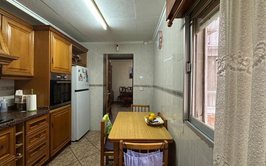 Reventa - Apartment -
Torrevieja - Estacion De Autobuses