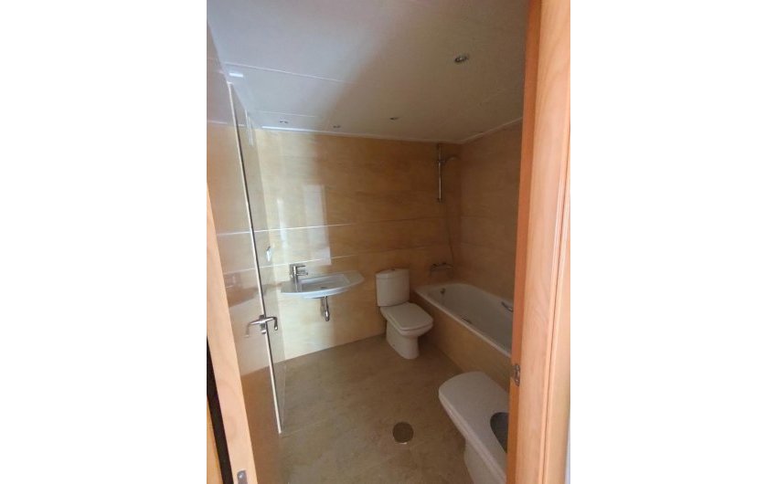 Reventa - Apartment -
Torrevieja - Estacion De Autobuses