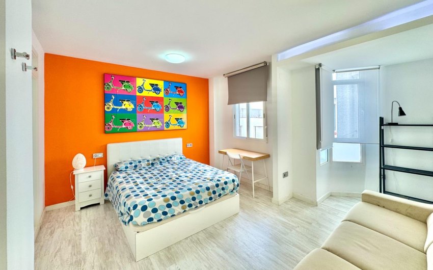 Reventa - Apartment -
Torrevieja - Estacion De Autobuses