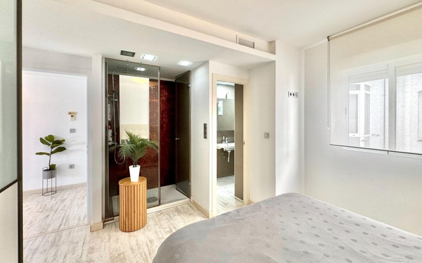 Reventa - Apartment -
Torrevieja - Estacion De Autobuses