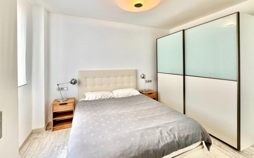 Reventa - Apartment -
Torrevieja - Estacion De Autobuses