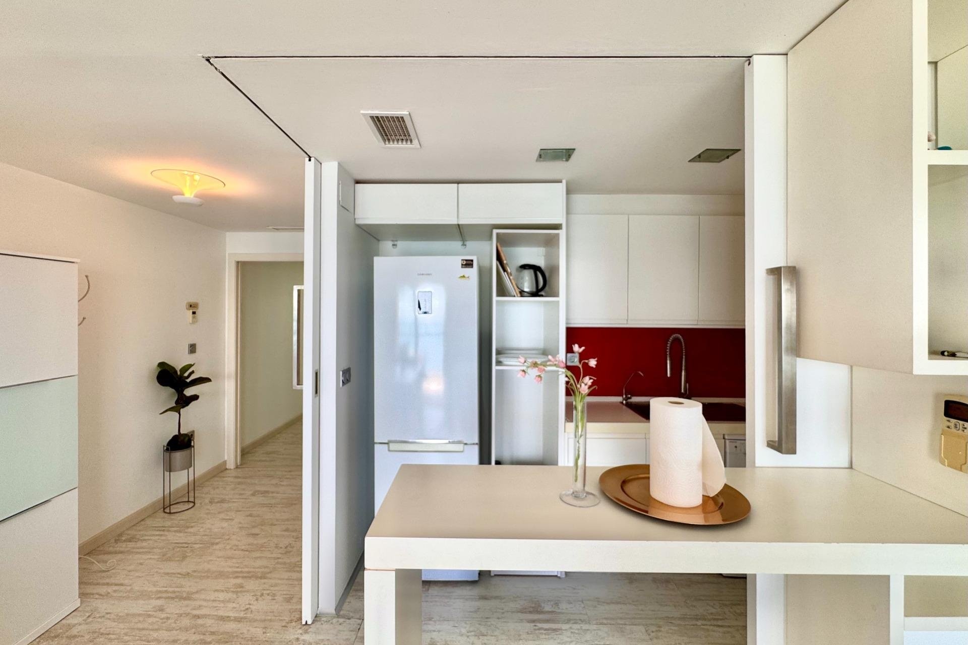 Reventa - Apartment -
Torrevieja - Estacion De Autobuses