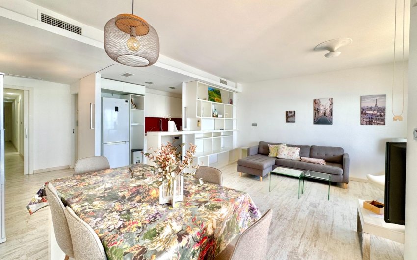 Reventa - Apartment -
Torrevieja - Estacion De Autobuses