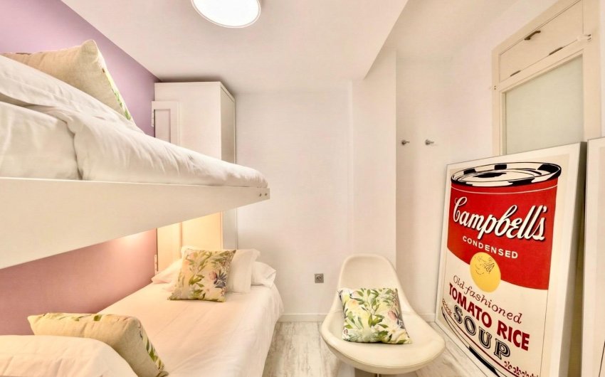 Reventa - Apartment -
Torrevieja - Estacion De Autobuses