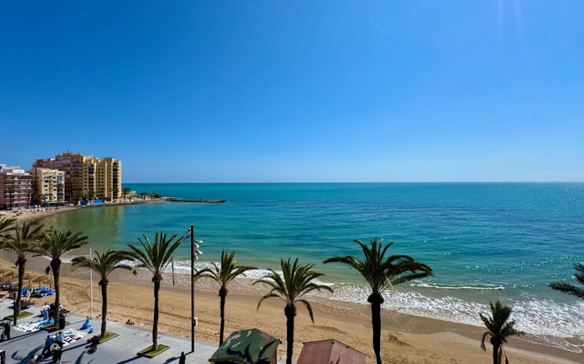 Reventa - Apartment -
Torrevieja - Estacion De Autobuses