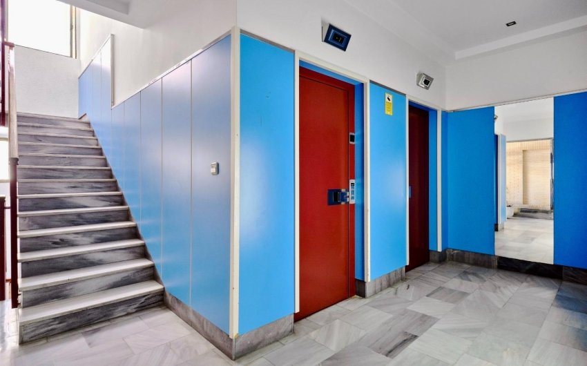 Reventa - Apartment -
Torrevieja - Estacion De Autobuses