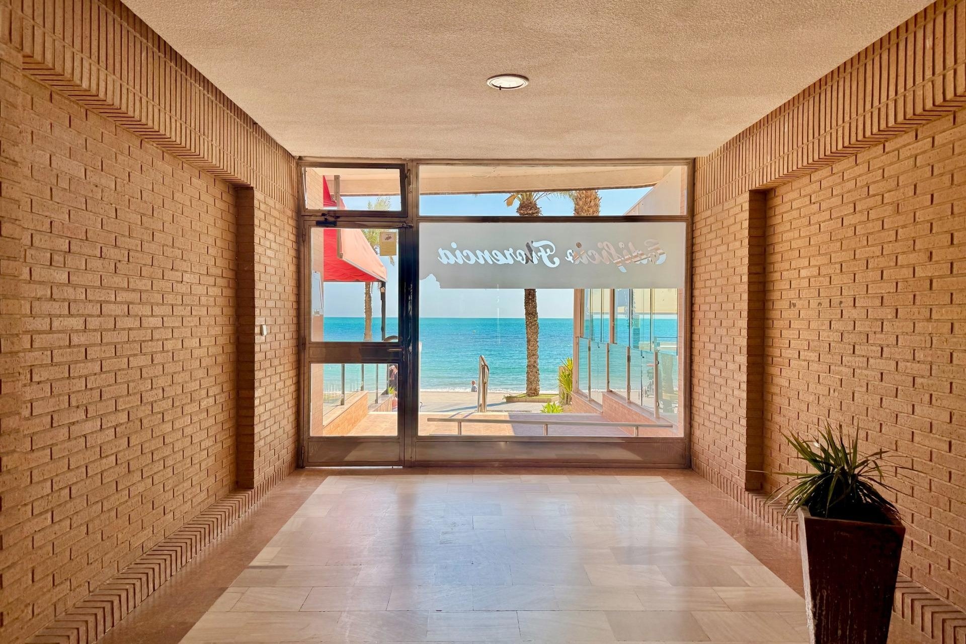 Reventa - Apartment -
Torrevieja - Estacion De Autobuses