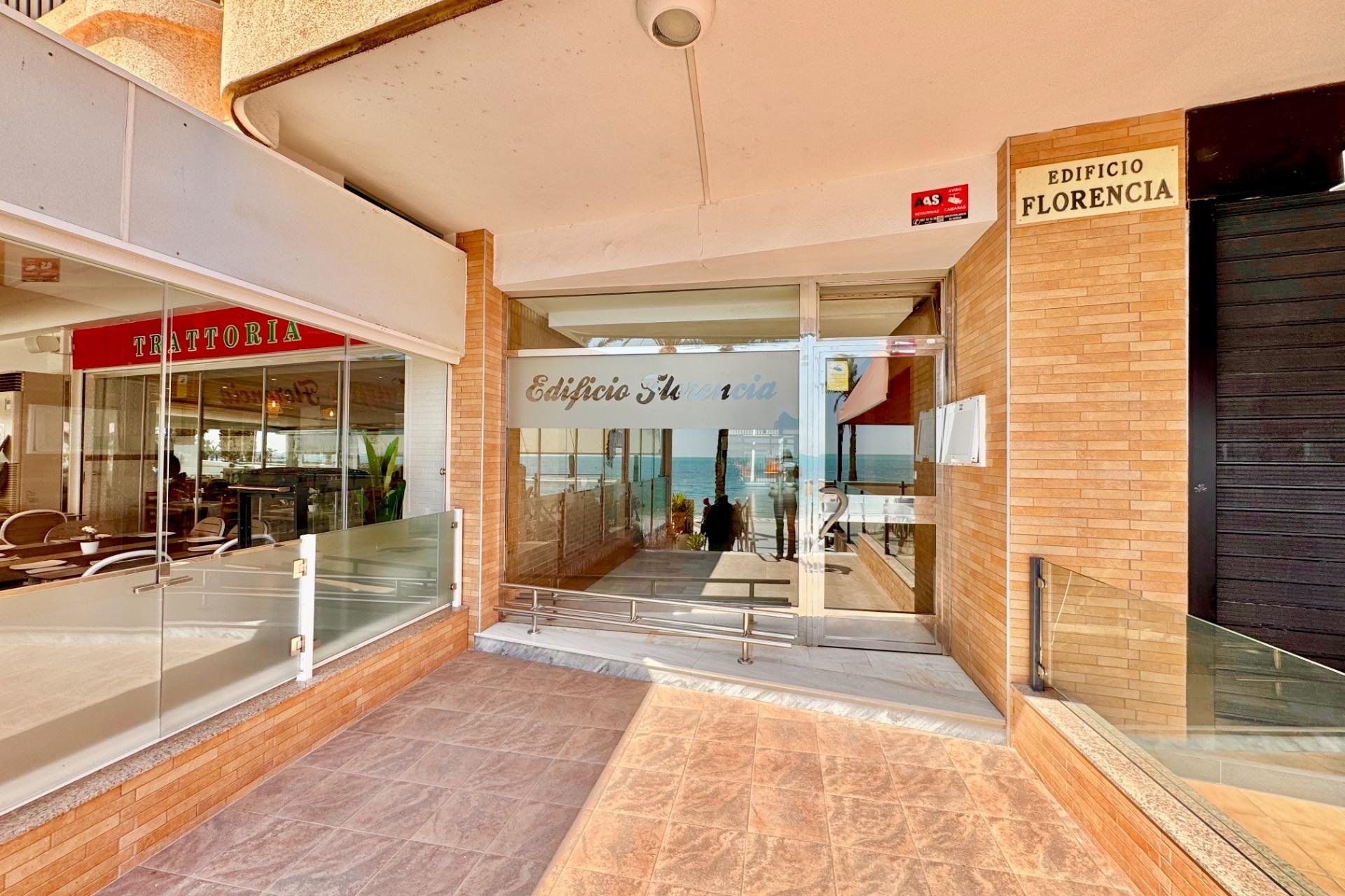Reventa - Apartment -
Torrevieja - Estacion De Autobuses