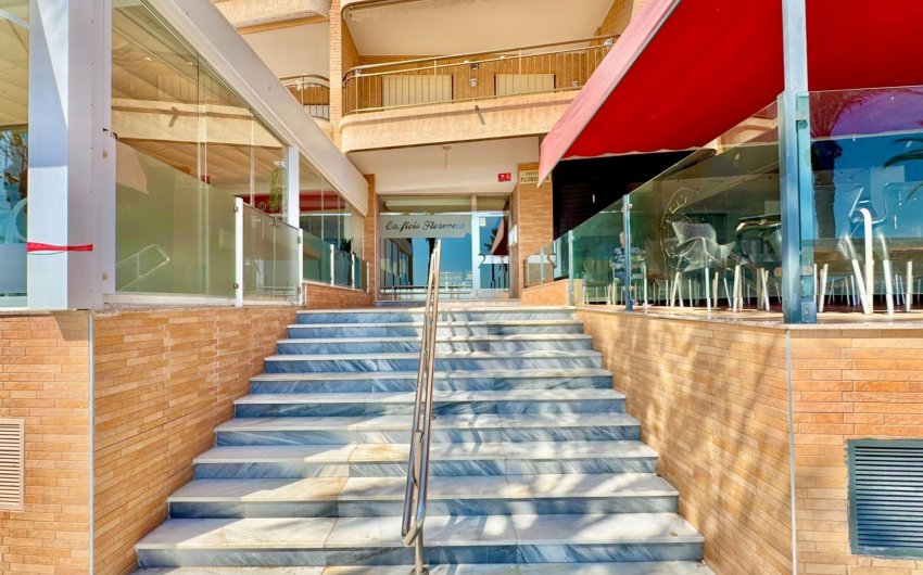 Reventa - Apartment -
Torrevieja - Estacion De Autobuses