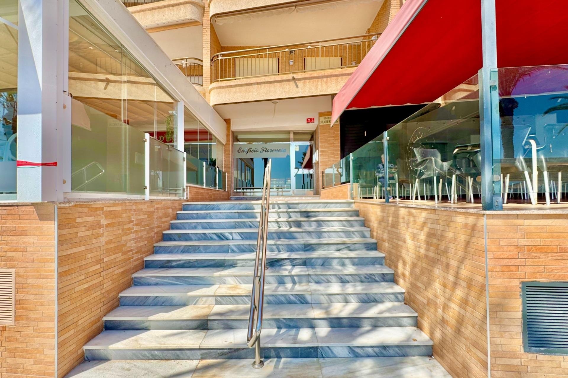 Reventa - Apartment -
Torrevieja - Estacion De Autobuses