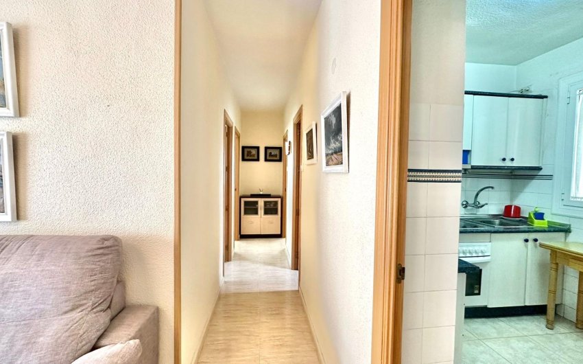 Reventa - Apartment -
Torrevieja - Estacion De Autobuses