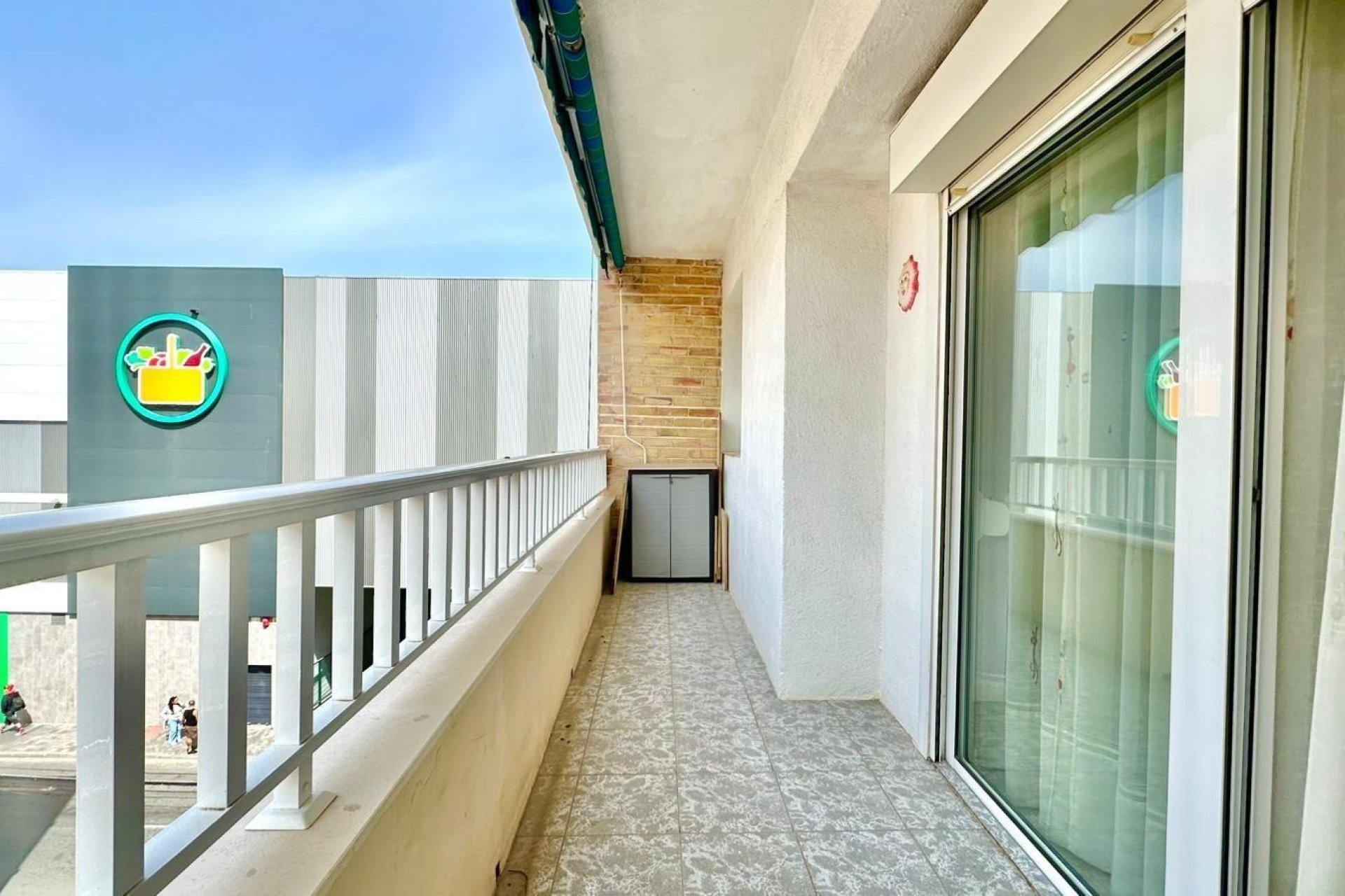 Reventa - Apartment -
Torrevieja - Estacion De Autobuses