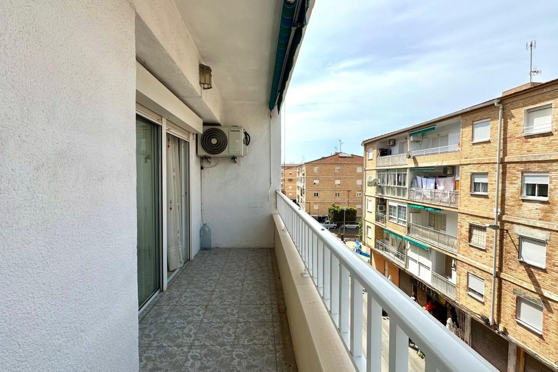 Reventa - Apartment -
Torrevieja - Estacion De Autobuses