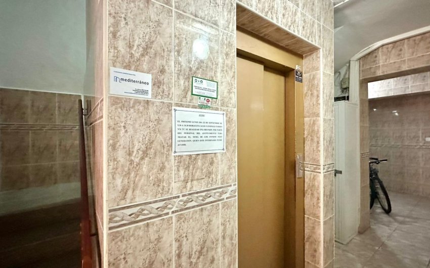 Reventa - Apartment -
Torrevieja - Estacion De Autobuses