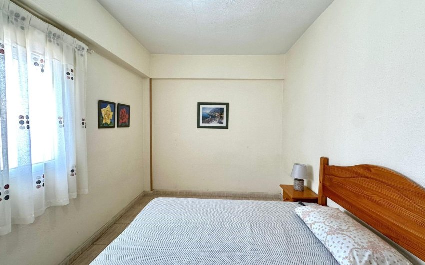 Reventa - Apartment -
Torrevieja - Estacion De Autobuses