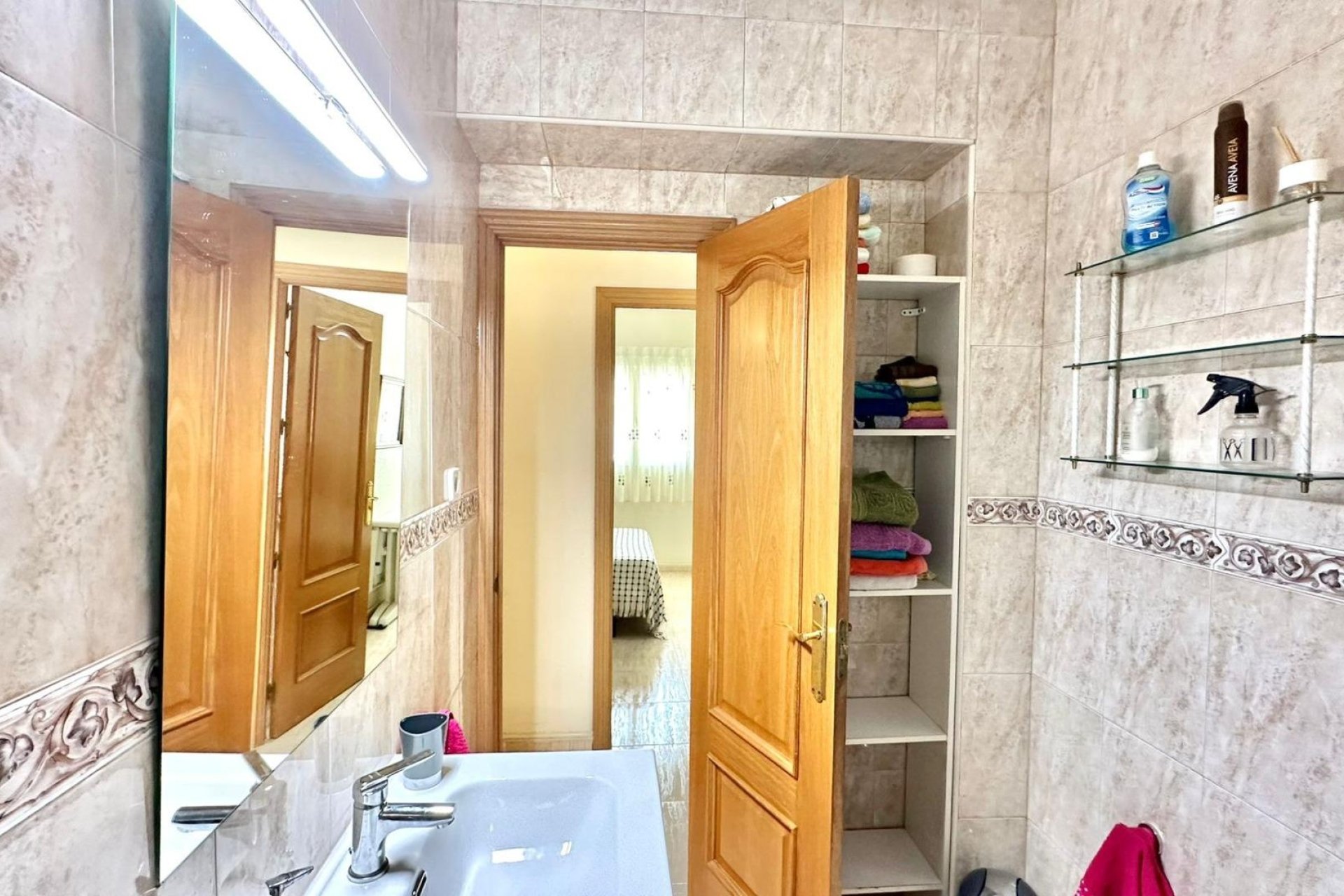 Reventa - Apartment -
Torrevieja - Estacion De Autobuses