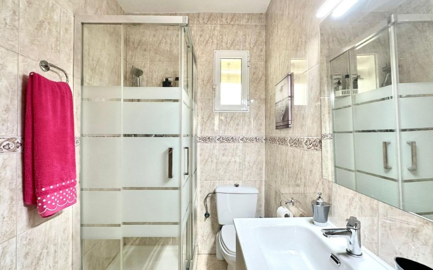 Reventa - Apartment -
Torrevieja - Estacion De Autobuses