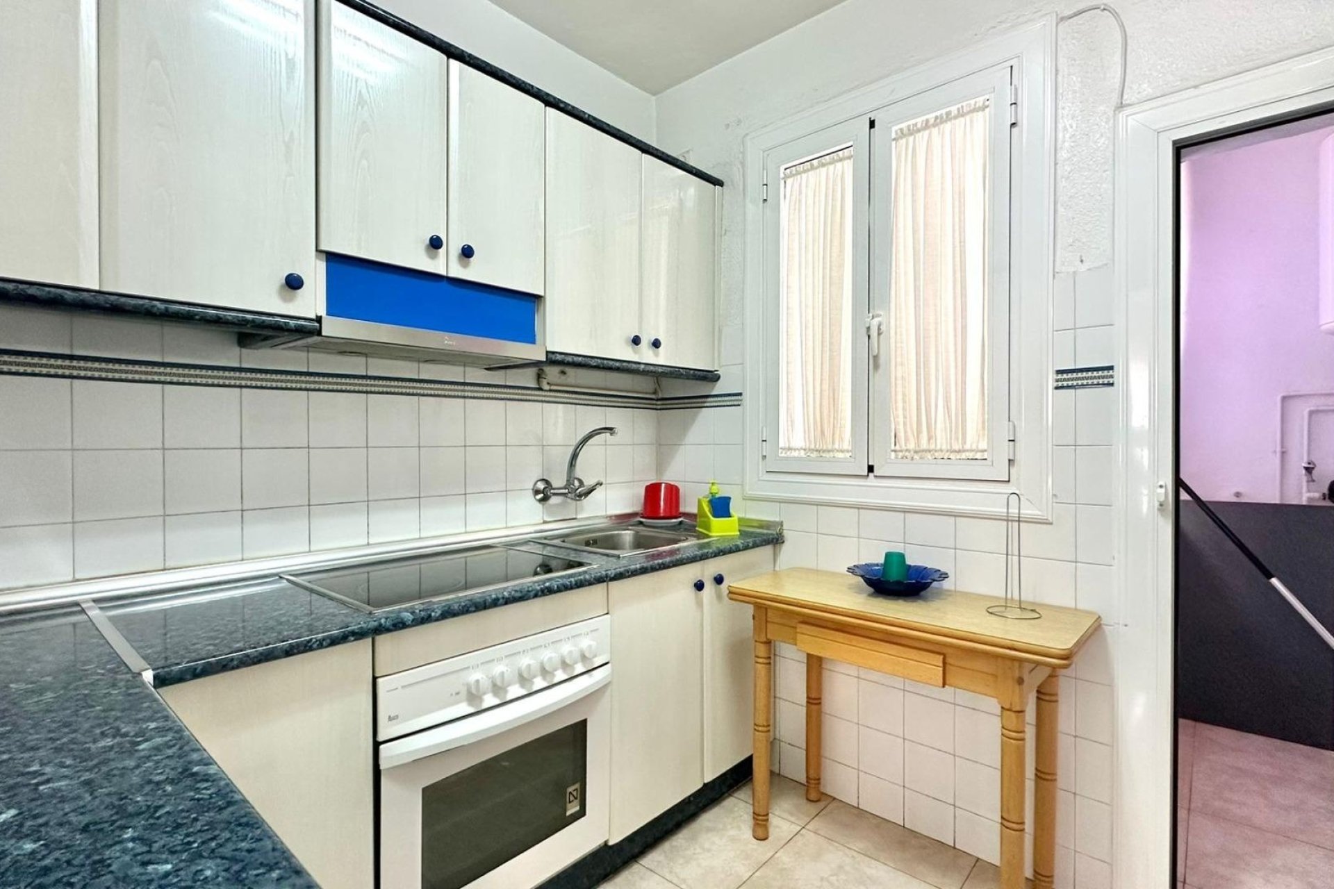 Reventa - Apartment -
Torrevieja - Estacion De Autobuses