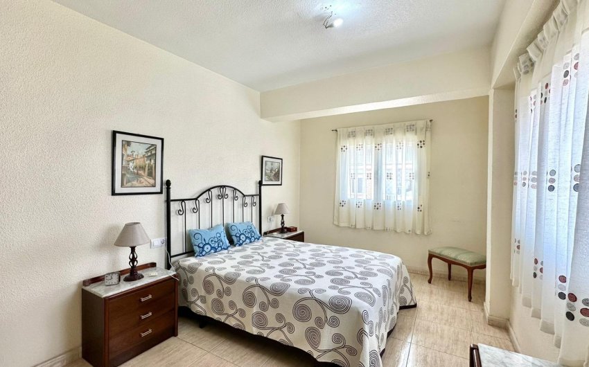 Reventa - Apartment -
Torrevieja - Estacion De Autobuses