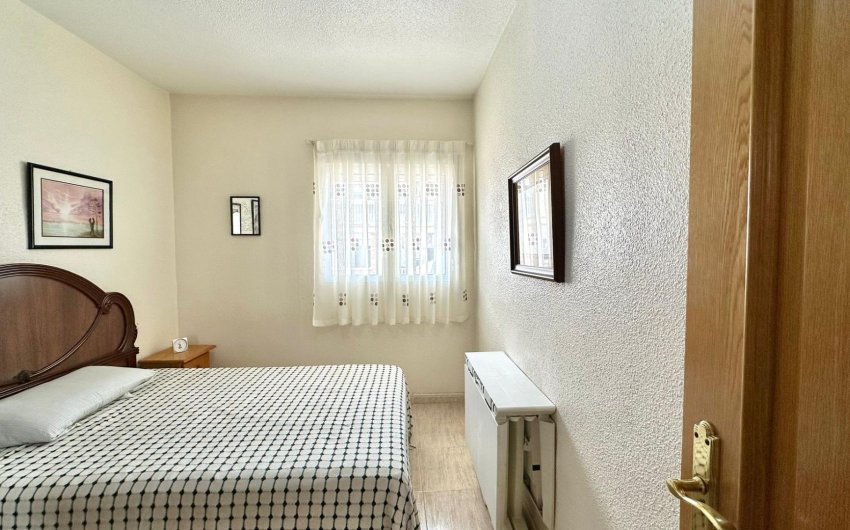 Reventa - Apartment -
Torrevieja - Estacion De Autobuses