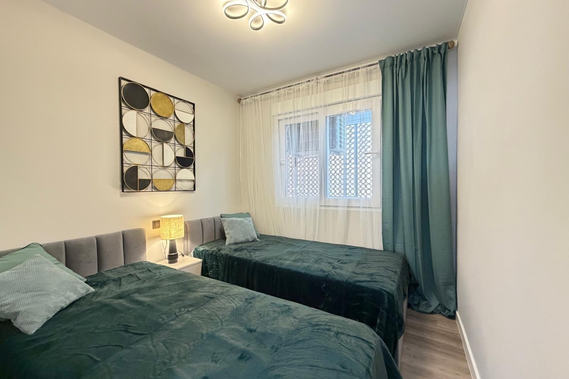 Reventa - Apartment -
Torrevieja - Estacion De Autobuses
