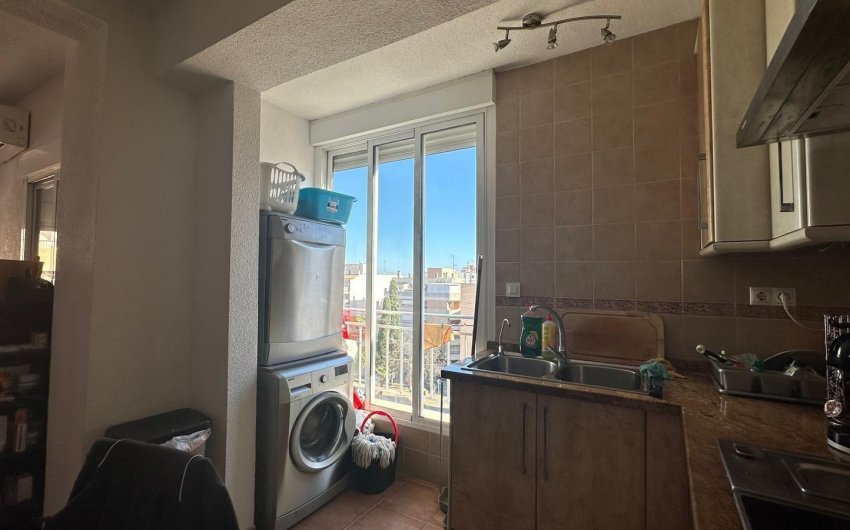Reventa - Apartment -
Torrevieja - Estacion De Autobuses