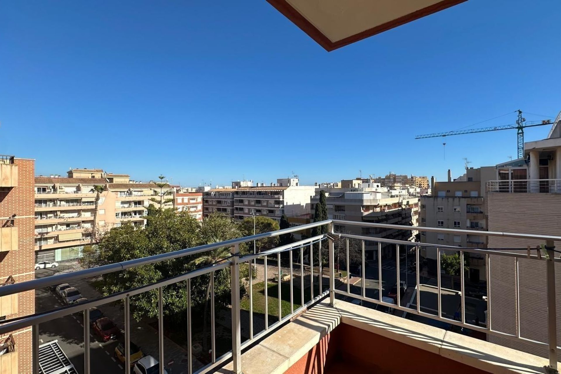Reventa - Apartment -
Torrevieja - Estacion De Autobuses