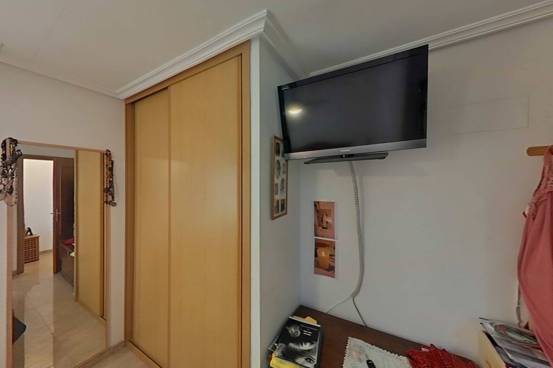 Reventa - Apartment -
Torrevieja - Estacion De Autobuses
