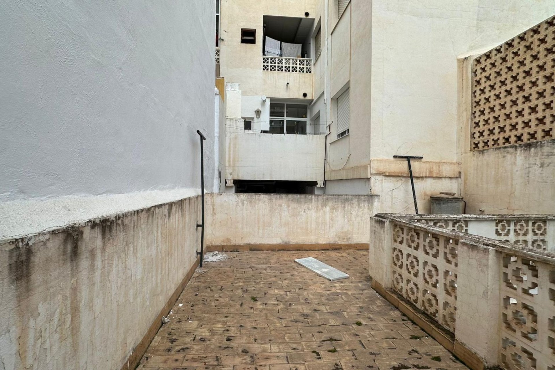 Reventa - Apartment -
Torrevieja - Estacion De Autobuses