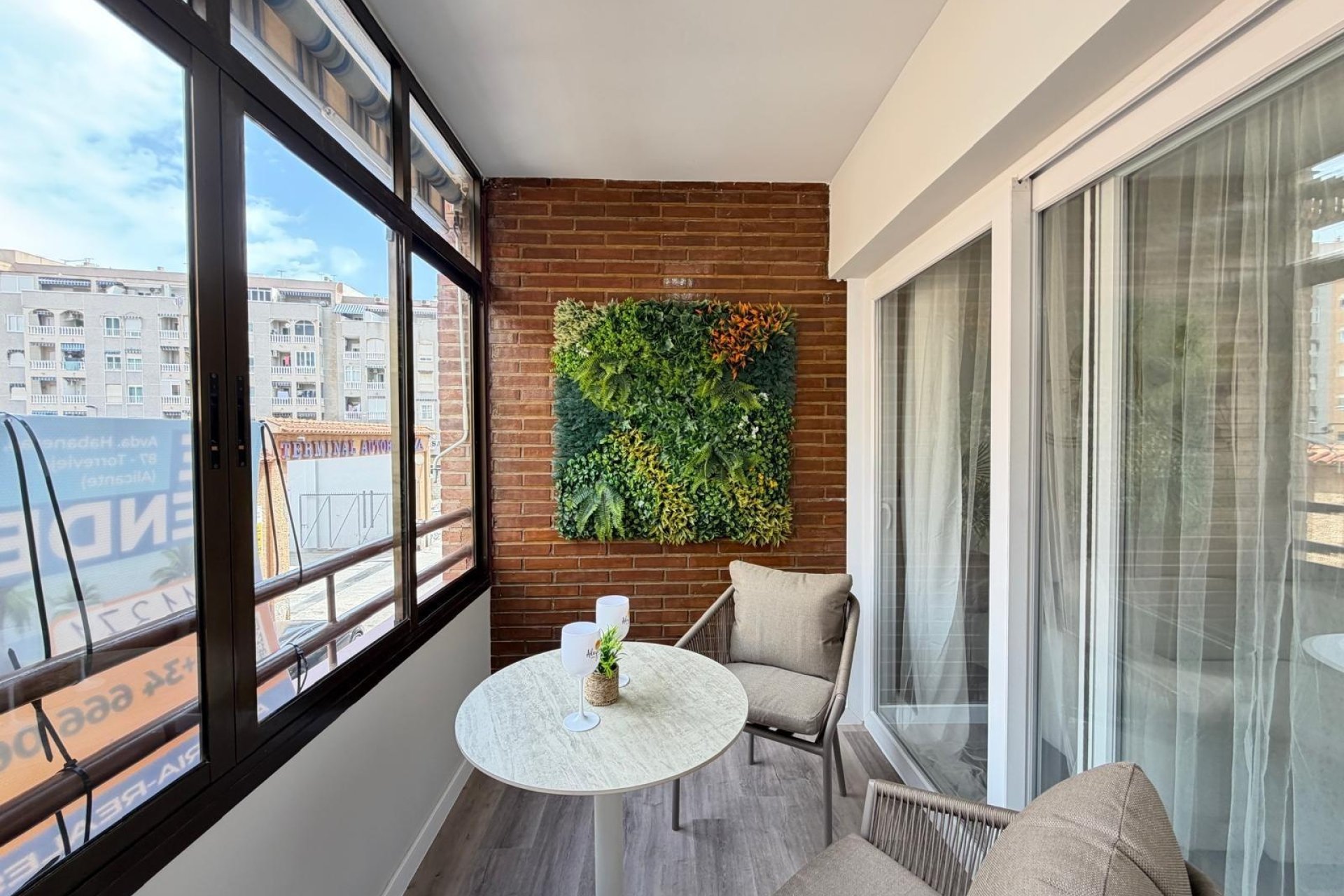 Reventa - Apartment -
Torrevieja - Estacion De Autobuses