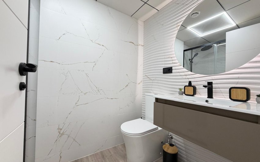 Reventa - Apartment -
Torrevieja - Estacion De Autobuses