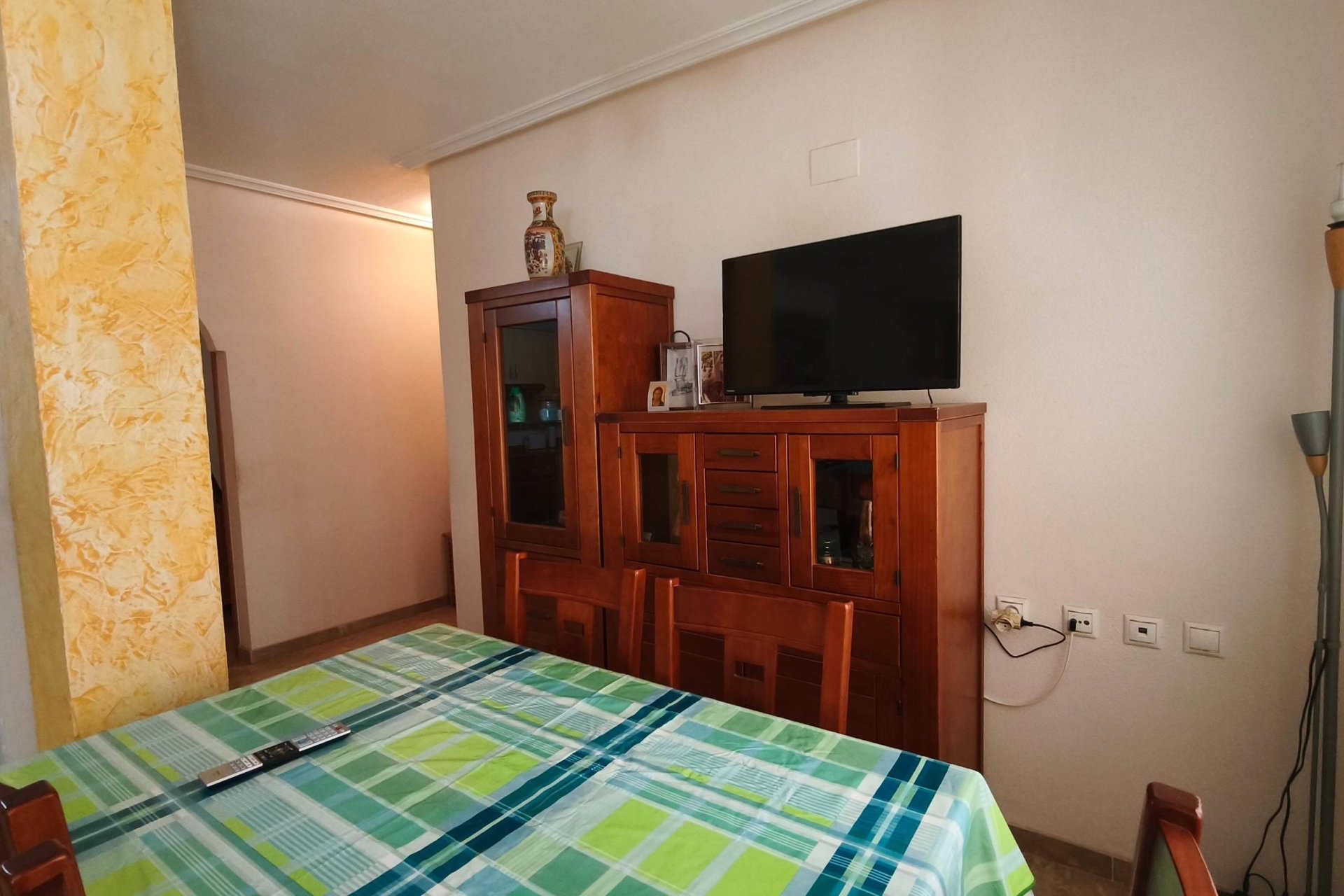 Reventa - Apartment -
Torrevieja - Estacion De Autobuses