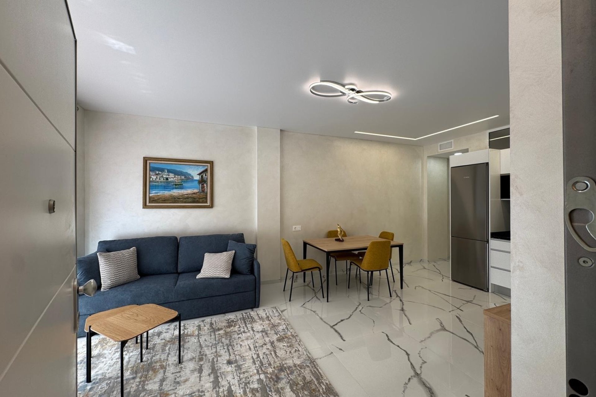 Reventa - Apartment -
Torrevieja - Estacion De Autobuses