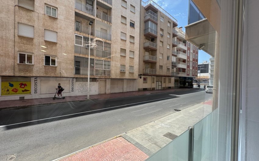 Reventa - Apartment -
Torrevieja - Estacion De Autobuses