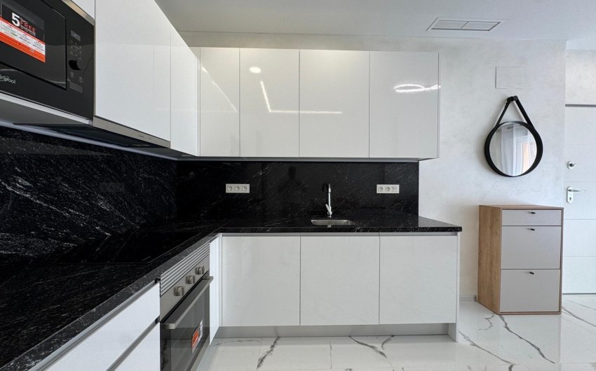 Reventa - Apartment -
Torrevieja - Estacion De Autobuses