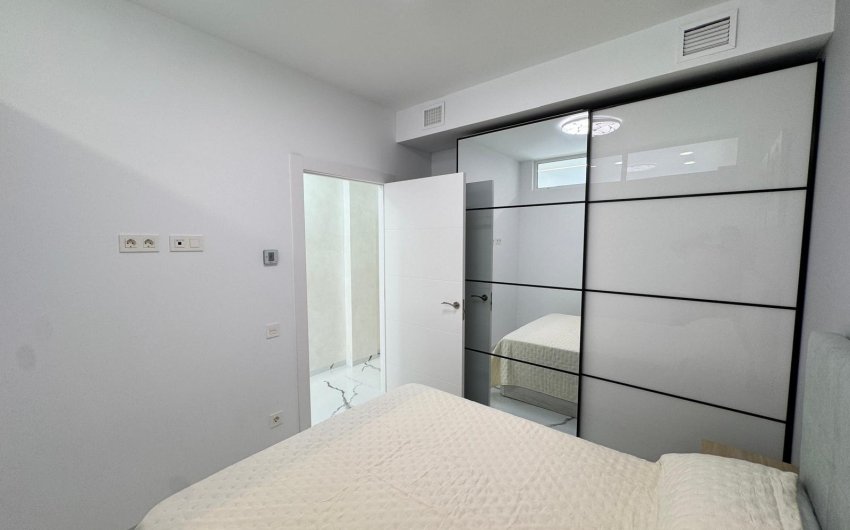Reventa - Apartment -
Torrevieja - Estacion De Autobuses