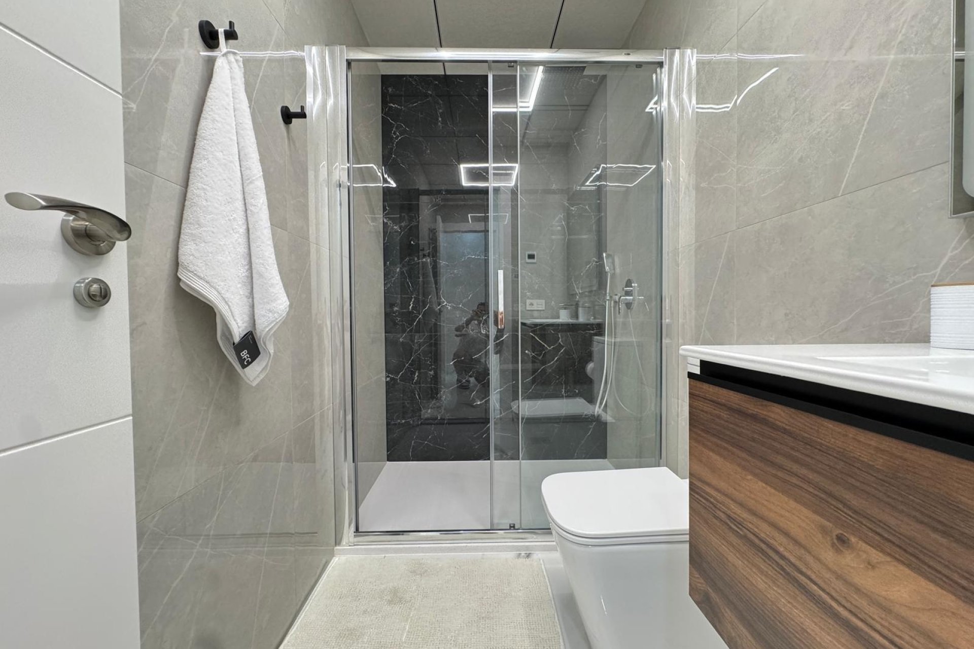 Reventa - Apartment -
Torrevieja - Estacion De Autobuses